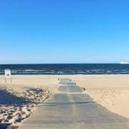 Wyspa Uznam Promenada Rezydencja Bursztyn 斯维诺乌伊希切 外观 照片